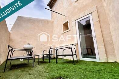 Maison 4 pièces 184000 €