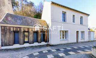 Maison 6 Pièces 156 m² à vendre à Monts (37260)