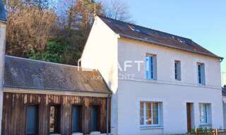 Maison 6 Pièces 156 m² à vendre à Monts (37260)