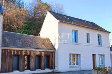 Maison 6 pièces 280000 €