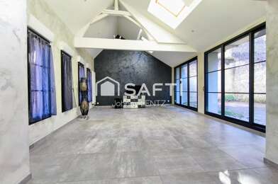 Maison 6 pièces 280000 €