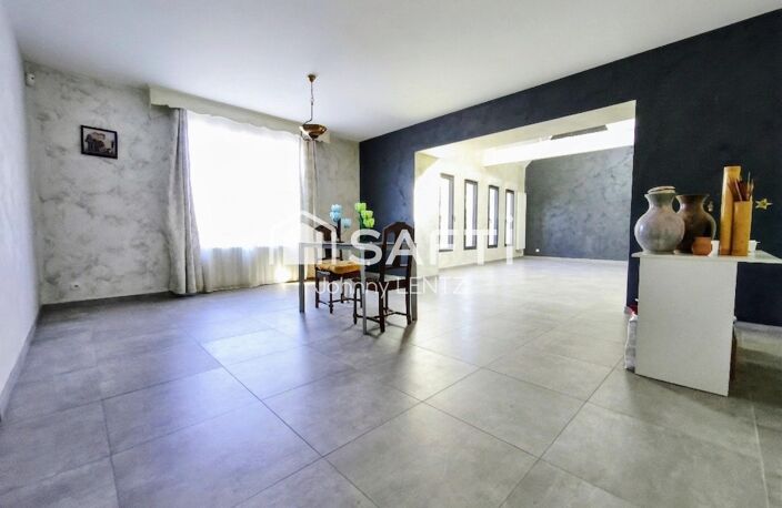 Maison de bourg 156 m2 et 6 pièces — photo 3