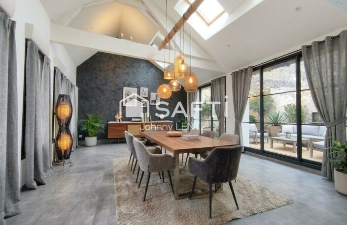 Maison de bourg 156 m2 et 6 pièces — photo 4