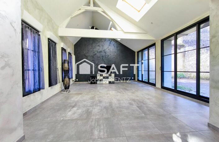 Maison de bourg 156 m2 et 6 pièces — photo 5