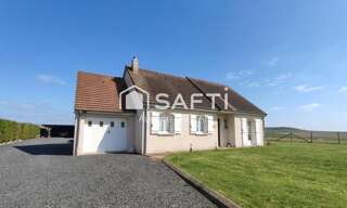 Maison 3 Pièces 77 m² à vendre à Brizay (37220)