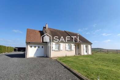 Maison 3 pièces 200000 €