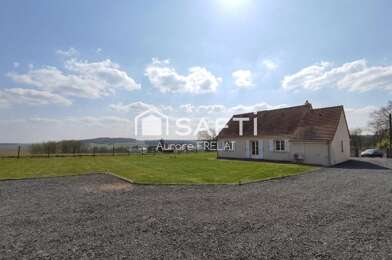Maison 3 pièces 198000 €