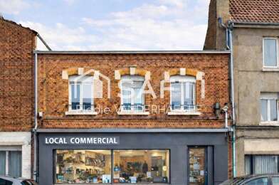 Immeuble  254999 €