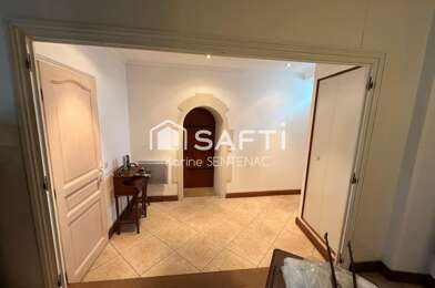Maison 6 pièces 141490 €