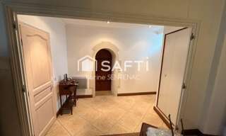 Maison 6 Pièces 140 m² à vendre à Saint-Clair (86330)