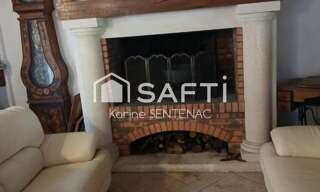 Maison 6 Pièces 140 m² à vendre à Saint-Clair (86330)