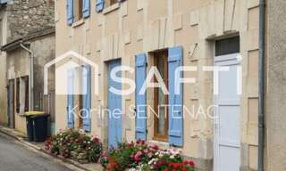 Maison 6 Pièces 140 m² à vendre à Saint-Clair (86330)