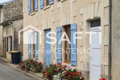 Maison 6 pièces 138489 €