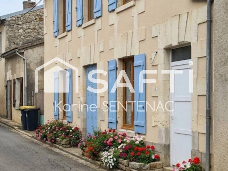 coin charmant en pierre — photo 1