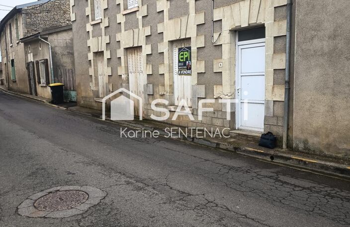 coin charmant en pierre — photo 2