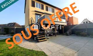 Maison 6 Pièces 113 m² à vendre à Lingolsheim (67380)