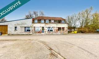 Maison 8 Pièces 170 m² à vendre à Verchin (62310)