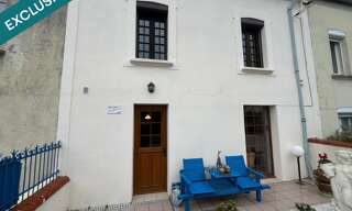 Maison 4 Pièces 98 m² à vendre à Sainte-Marguerite-d'Elle (14330)