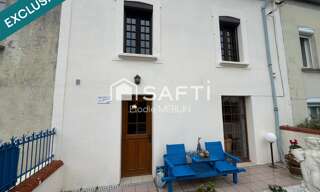 Maison 4 Pièces 98 m² à vendre à Lison (14330)