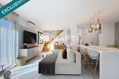 Maison 5 pièces 615000 €