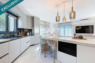 Maison 5 pièces 615000 €