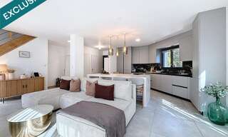 Maison 5 Pièces 118 m² à vendre à Annemasse (74100)