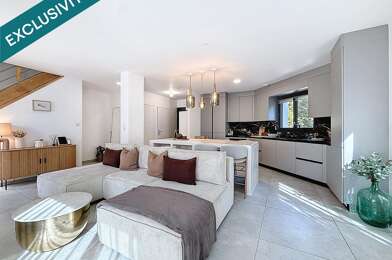 Maison 5 pièces 598000 €