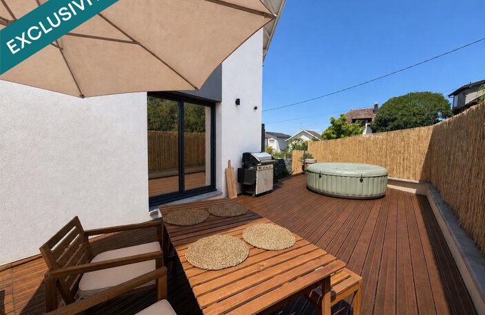 Maison récente avec garage et studio — photo 2