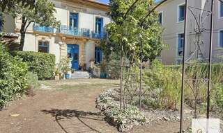 Maison 11 Pièces 229 m² à vendre à Lamalou-les-Bains (34240)