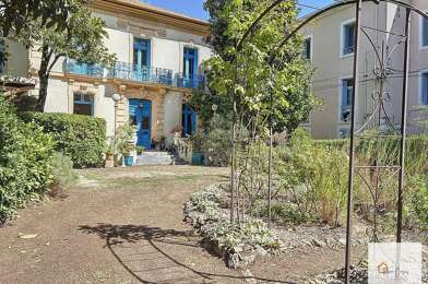Maison 11 pièces 365000 €