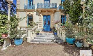 Maison 11 Pièces 229 m² à vendre à Lamalou-les-Bains (34240)