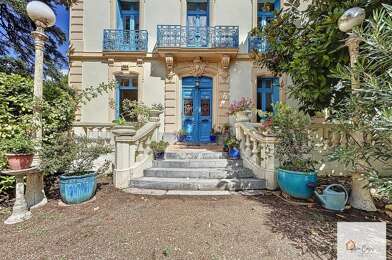 Maison 11 pièces 365000 €