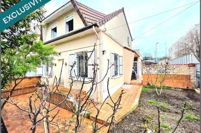 Maison 5 pièces 799000 €