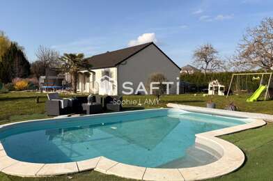 Maison 4 pièces 235000 €