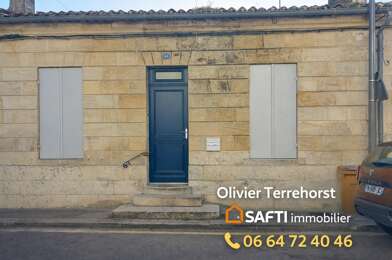 Maison 5 pièces 263000 €