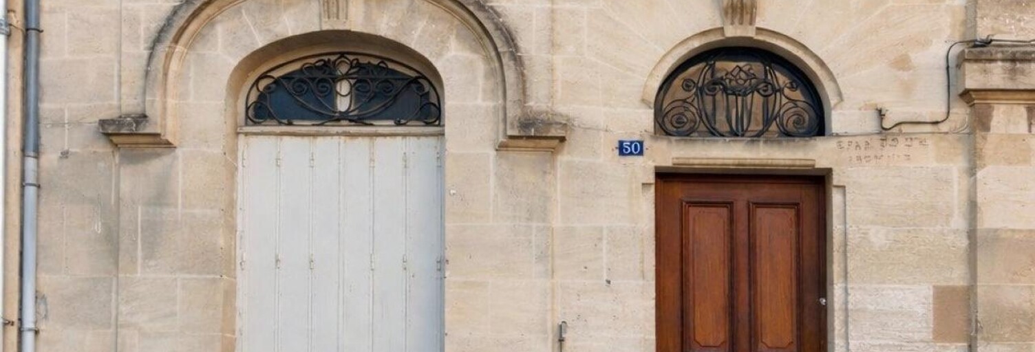 Maison 7 Pièces 150 m² à vendre à Libourne (33500)