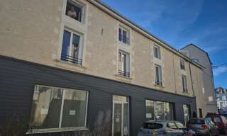 Immeuble  210 m² à vendre à Neuville-de-Poitou (86170)
