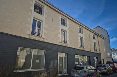 Immeuble  325000 €