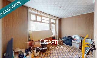 Immeuble  140 m² à vendre à Concarneau (29900)