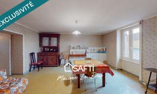 Immeuble  140 m² à vendre à Concarneau (29900)