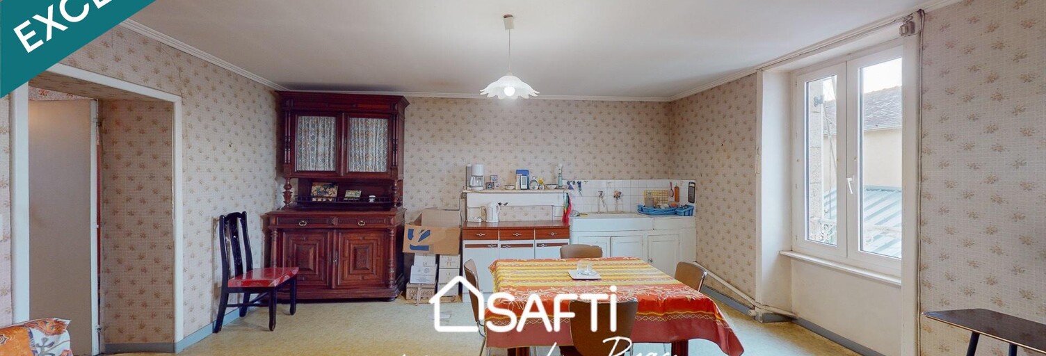 Immeuble  140 m² à vendre à Concarneau (29900)