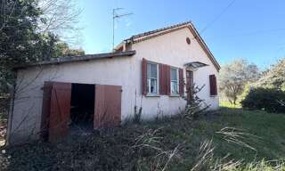 Maison 3 Pièces 60 m² à vendre à La Penne-sur-Huveaune (13821)
