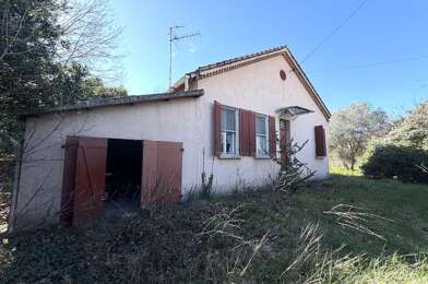 Maison 3 pièces 450000 €