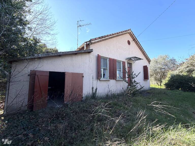 Maison 3 pièces 60 m² — photo 1