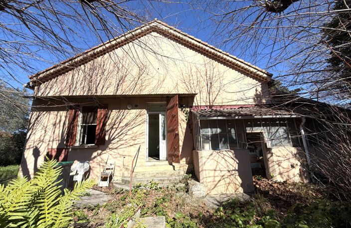 Vente maison 3 pièces 60 m² La Penne-sur-Huveaune (13821) — photo 2