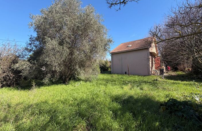 Vente maison 3 pièces 60 m² La Penne-sur-Huveaune (13821) — photo 3