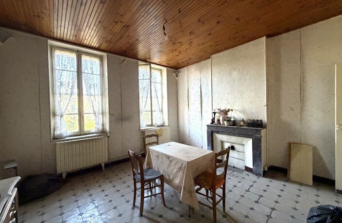 Vente maison 3 pièces 60 m² La Penne-sur-Huveaune (13821) — photo 5