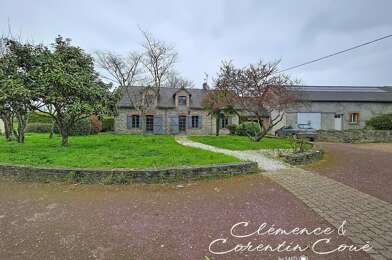 Maison 7 pièces 369000 €