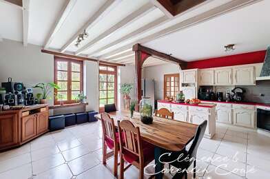 Maison 7 pièces 335000 €