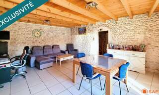 Maison 3 Pièces 119 m² à vendre à Semussac (17120)